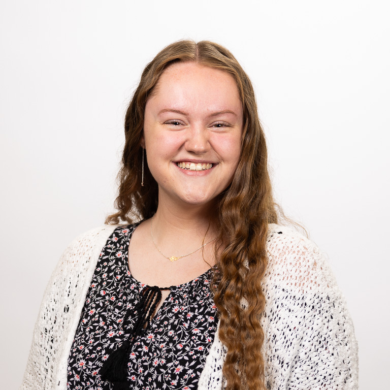 Alaina Hummel

Vocal Director/Worship Leader

